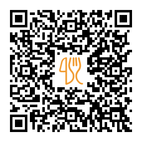 QR-code link para o menu de Hoffman's Chocolates