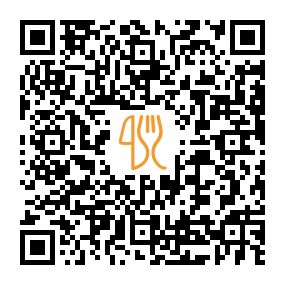 QR-code link para o menu de Cafe de Saint-Lo