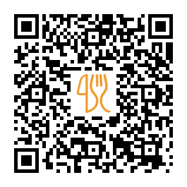 QR-code link para o menu de Hardees