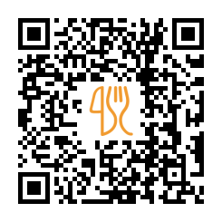 QR-code link para o menu de Navya Fast Food