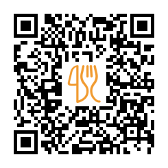 QR-code link para o menu de Binny B's