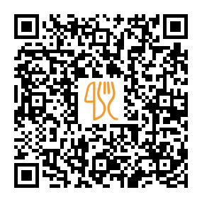 QR-code link para o menu de Cask 'n Cleaver