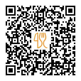 QR-code link para o menu de Anointed Cuisine