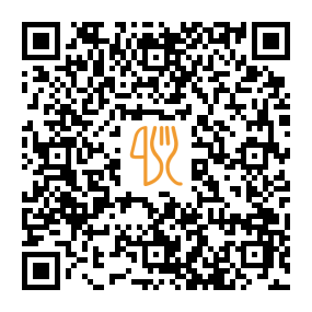 QR-code link para o menu de Fine Indian Cuisine