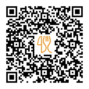 QR-code link para o menu de Kwench Juice Cafe