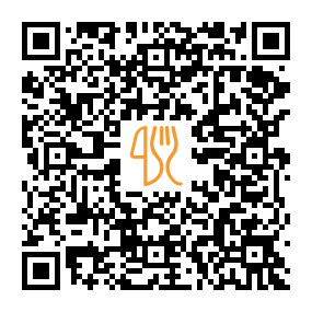 QR-code link para o menu de Popcorn Depot