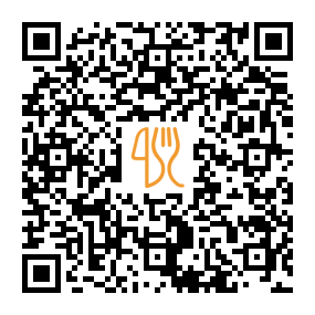 QR-code link para o menu de Happy Seafood Buffet