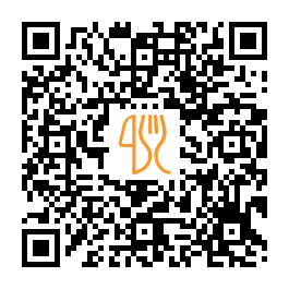 QR-code link para o menu de Snow Town Cafe