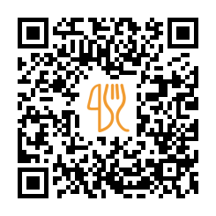 QR-code link para o menu de Udupi