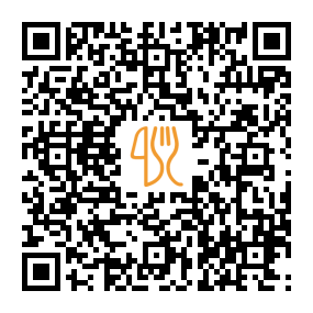 QR-code link para o menu de Shanghai Kitchen