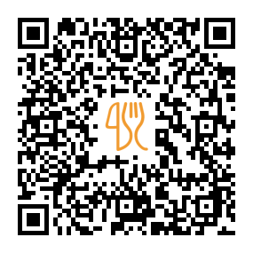 QR-code link para o menu de Lucky Dog Pub Grub