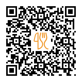 QR-code link para o menu de Leo's Good Food