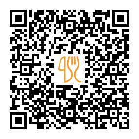 QR-code link para o menu de Flux Hookah