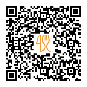 QR-code link para o menu de The Grape Leaf