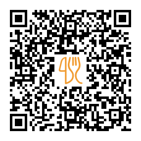 QR-code link para o menu de Nobu Lana'i