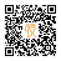 QR-code link para o menu de Café Du Bisse