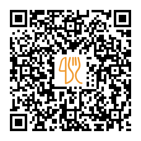 QR-code link para o menu de The Friends Grill