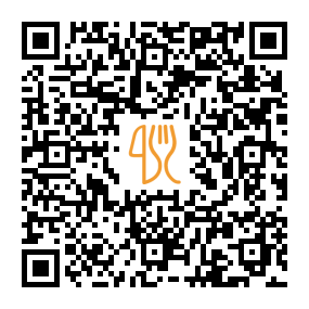 QR-code link para o menu de Legends Sports Grille