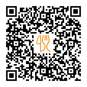 QR-code link para o menu de Mabuhay Catering