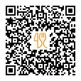 QR-code link para o menu de Brew Heaven Coffeehouse