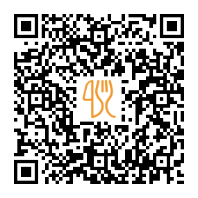 QR-code link para o menu de Milk Honey