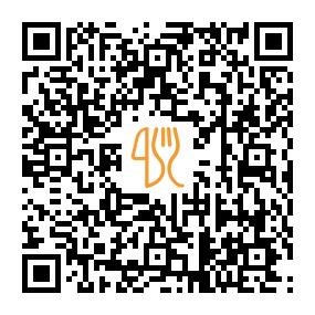 QR-code link para o menu de Aroma Coffee Tea Co