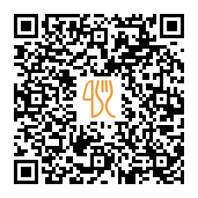 QR-code link para o menu de Candy Kitchen