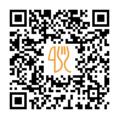 QR-code link para o menu de Soul Kitchen