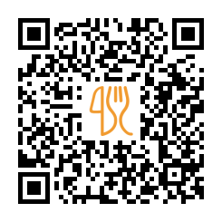 QR-code link para o menu de Laugh Lounge