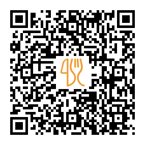 QR-code link para o menu de Firebirds Wood Fired Grill