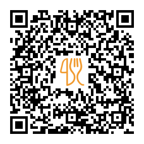 QR-code link para o menu de The Smoothie Shop