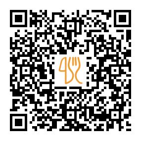 QR-code link para o menu de Comeunity Cafe