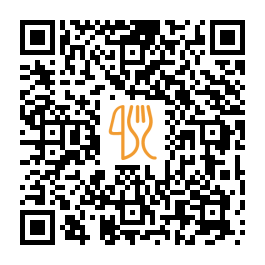 QR-code link para o menu de Popeyes