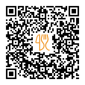 QR-code link para o menu de B Happy Cafe