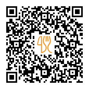 QR-code link para o menu de Grannys Kitchen