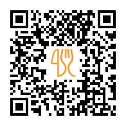 QR-code link para o menu de Pho Viet Taste