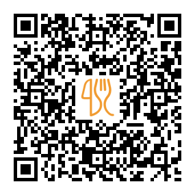 QR-code link para o menu de Hungry Mann's Cafe