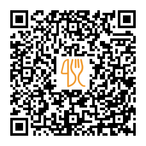 QR-code link para o menu de Café Des Amis