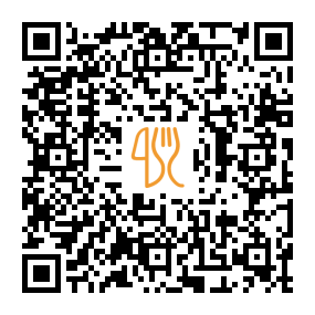 QR-code link para o menu de Journey's Saloon