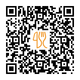 QR-code link para o menu de Beckman's Deli