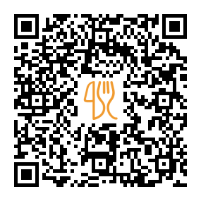 QR-code link para o menu de Carl's Jr.