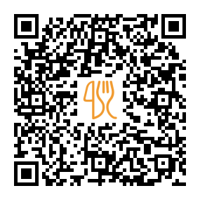 QR-code link para o menu de Hesan Vegetarian