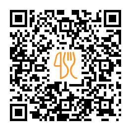 QR-code link para o menu de Cafe Deko