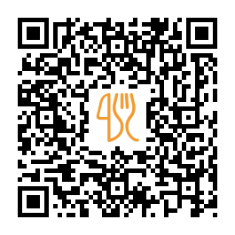 QR-code link para o menu de Indian Wok