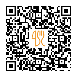 QR-code link para o menu de Burger Hill