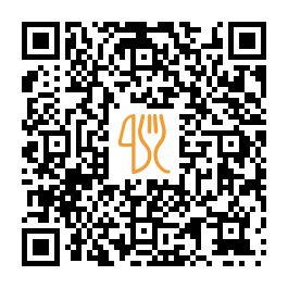 QR-code link para o menu de Coach Tavern