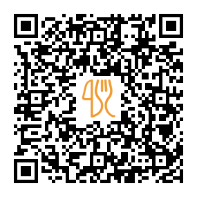 QR-code link para o menu de Brown's Soul Food