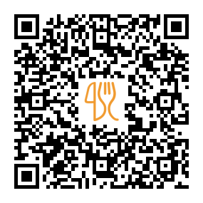 QR-code link para o menu de The Back Table Grill