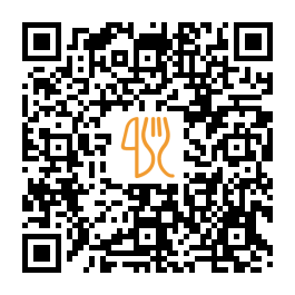 QR-code link para o menu de Kookoo Snacks