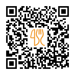 QR-code link para o menu de Food Fusion